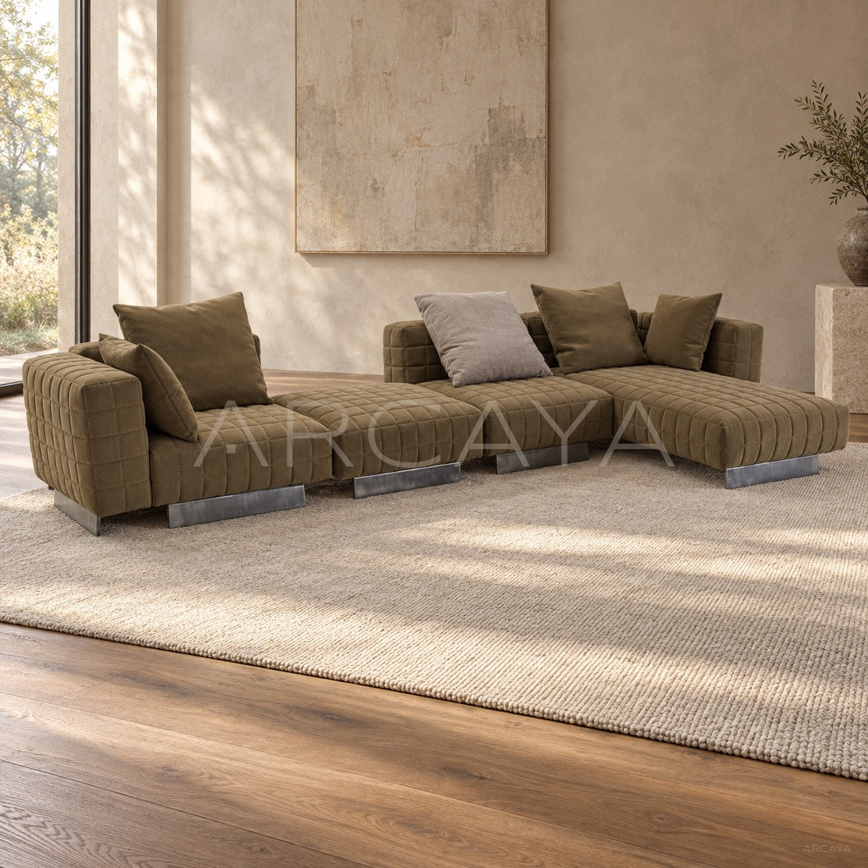 Sofa D 110