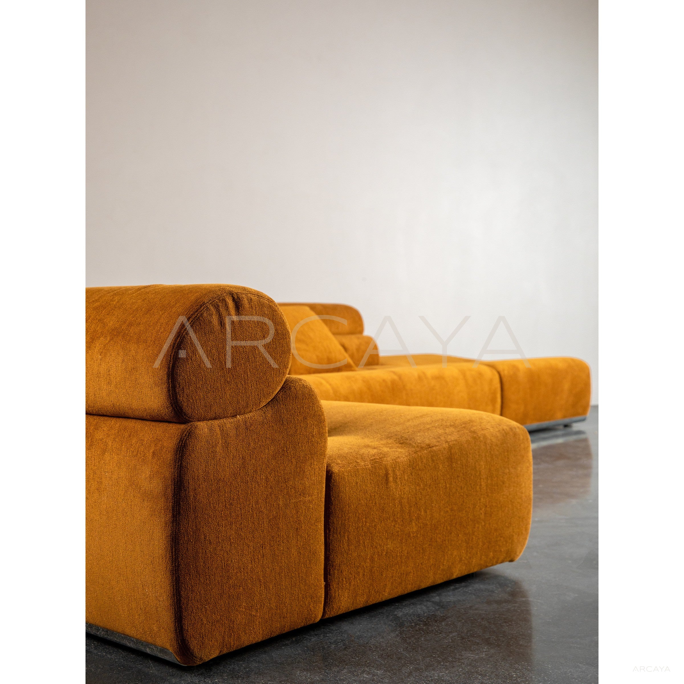 Modular Sofa - scene