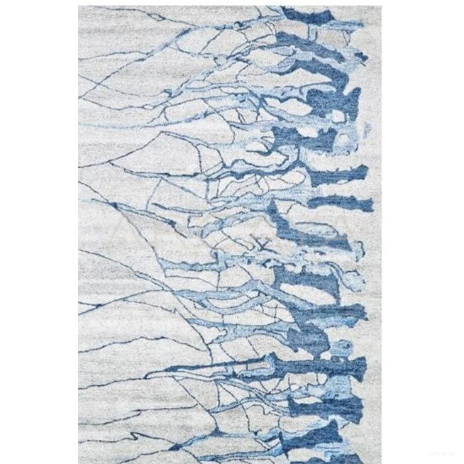 Custom Hand Tufted Rug Dsm P063 G31 - scene
