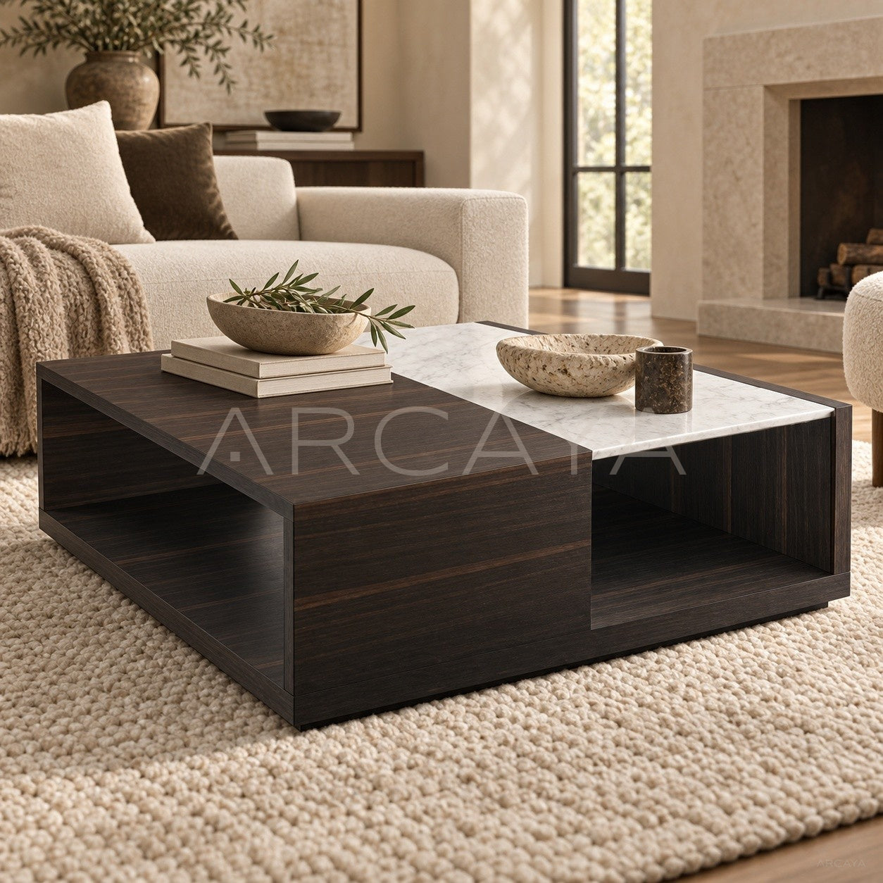 Coffee Table T 93