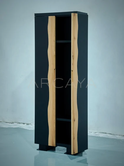 Nola Bloom Cabinet — interior view 07
