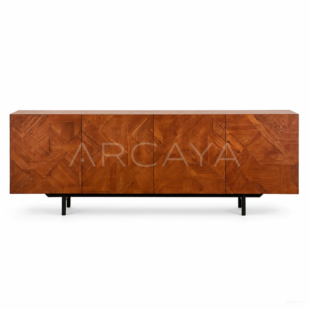 Sable Ivory Sideboard