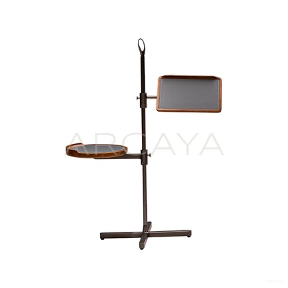 Luma Lumi Cabinet - product view on a white background 01