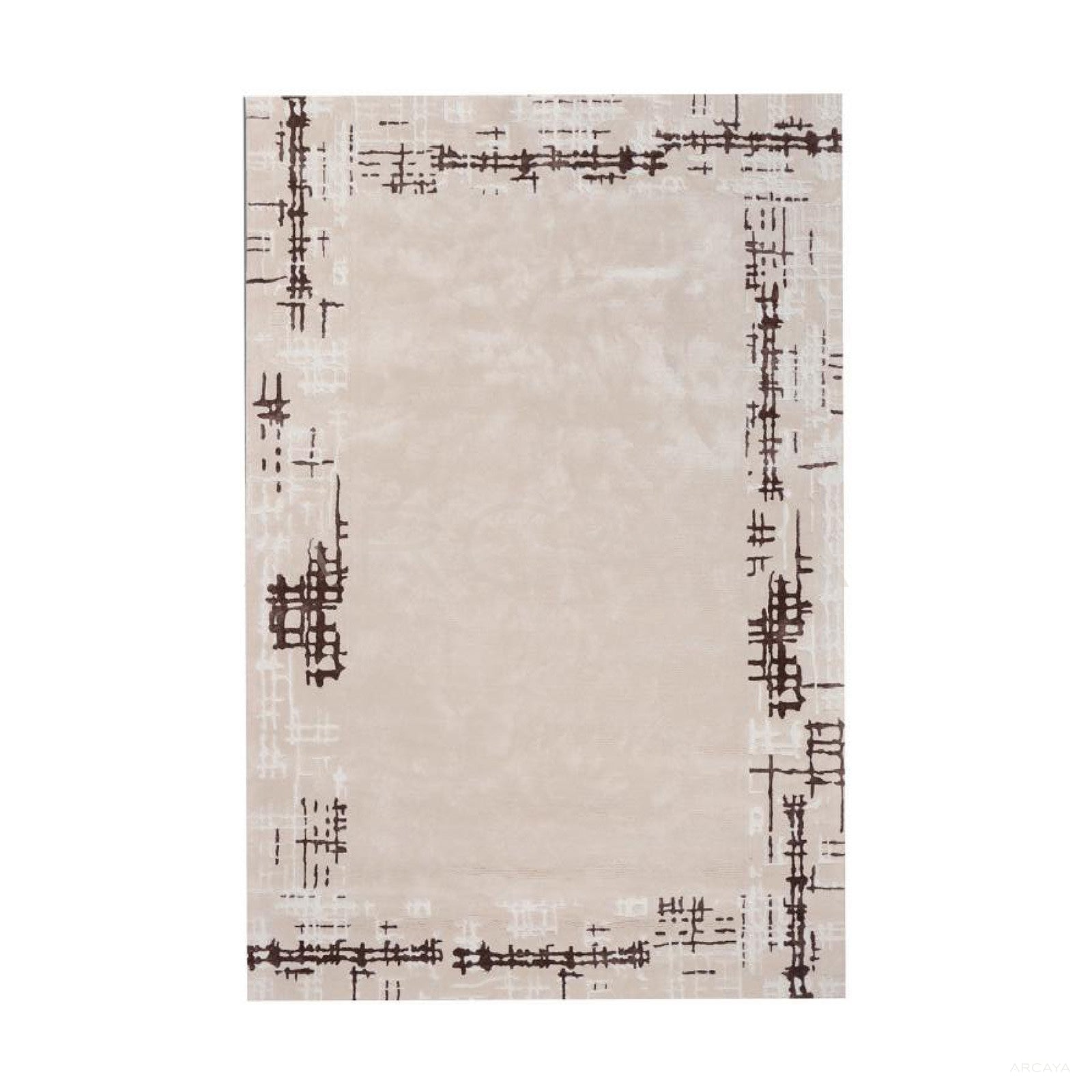 Custom Hand Tufted Rug Dsm P189 L F