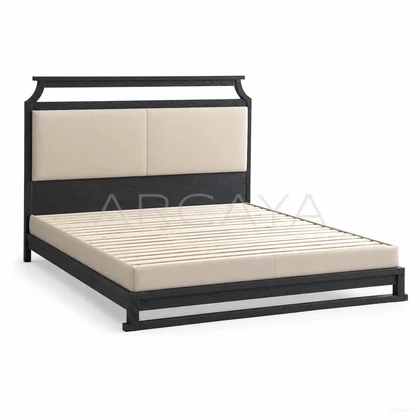 Kestrel Bloom Bed - product view 01