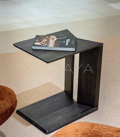 Mira Glen Coffee Table - front view 02