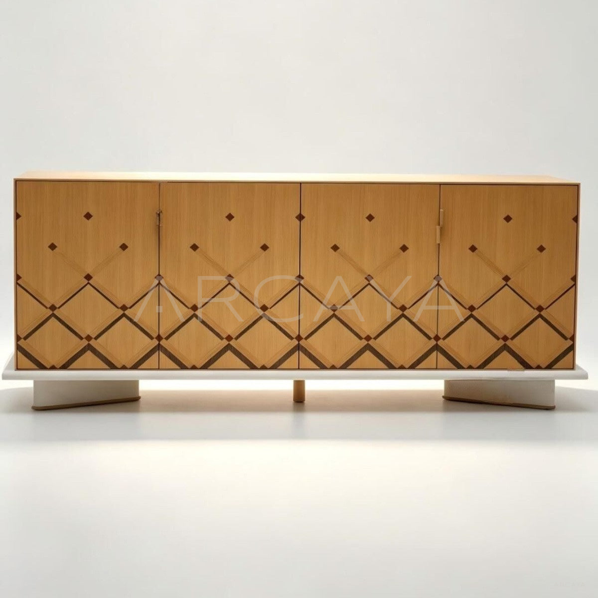 Richmond Cabinet