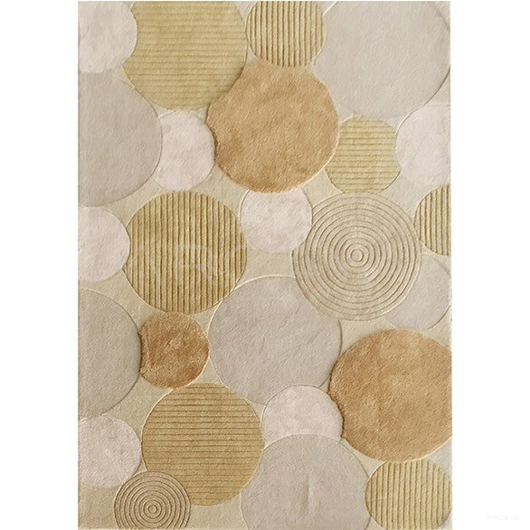 Custom Hand Tufted Rug Dsm P052 C04