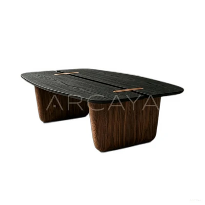 Pearl Court Decorative Object — white background 02
