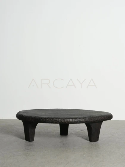 Iris Wells Coffee Table — interior view 07
