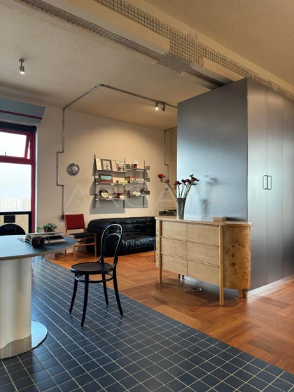 Rowan Form Cabinet — interior view 04