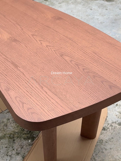 Cove Loft Desk — interior view 04