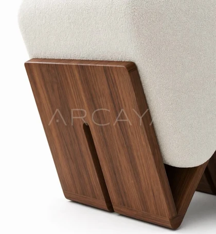 Amara Birch Cabinet - product view 08