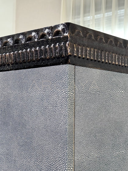 Amara Blanc Cabinet - product view 07
