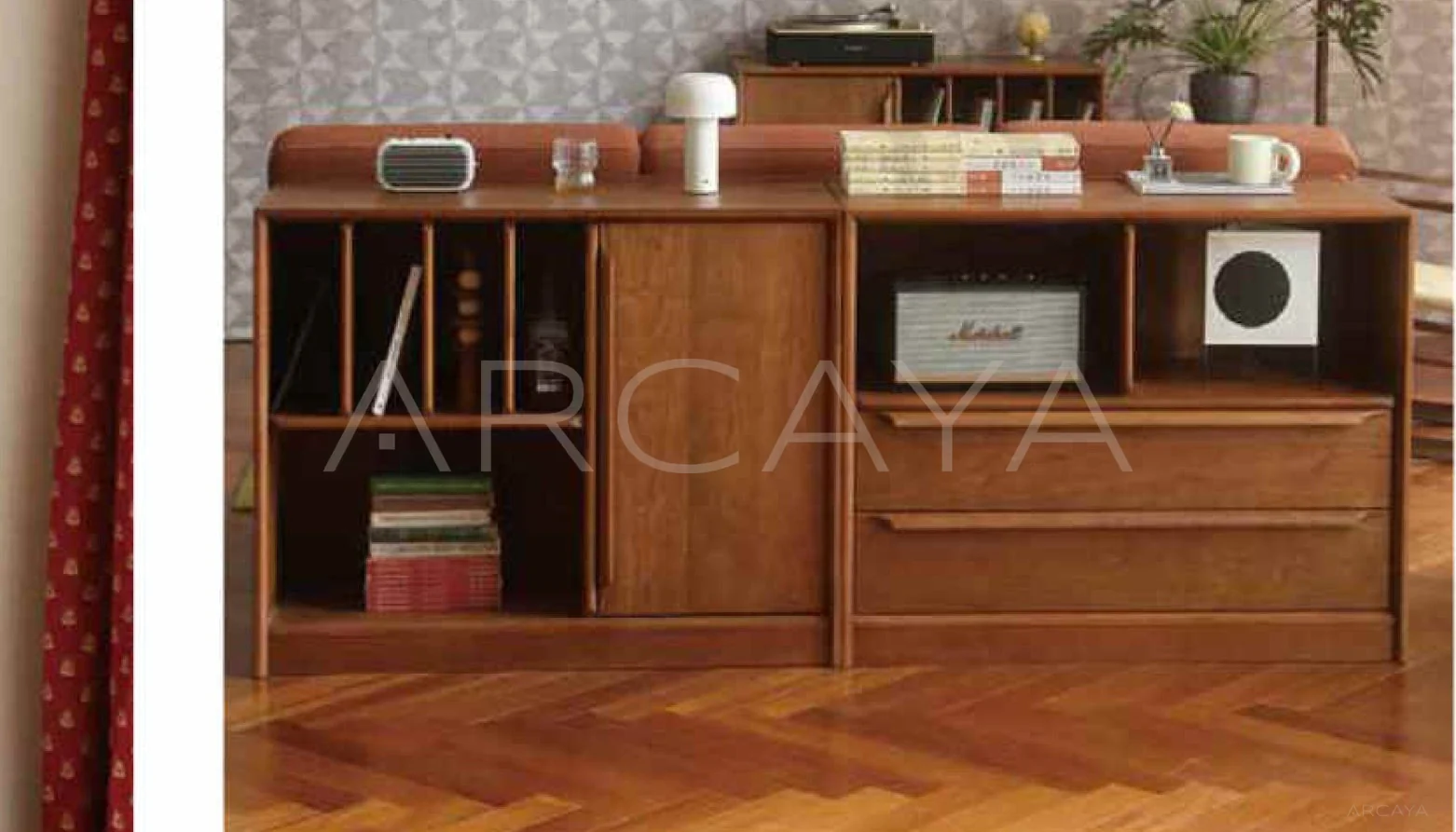 Atubi Cabinet ATKZHG003 — view 01