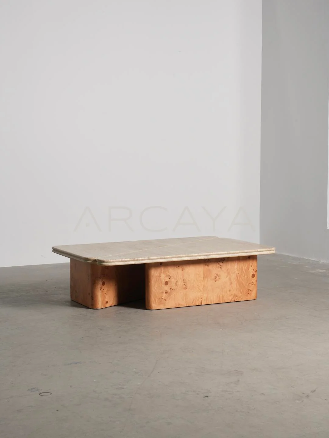 Linden Wells Coffee Table