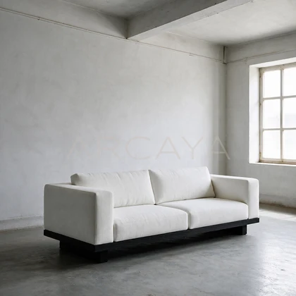 Harbor Lake Sofa - product view 01