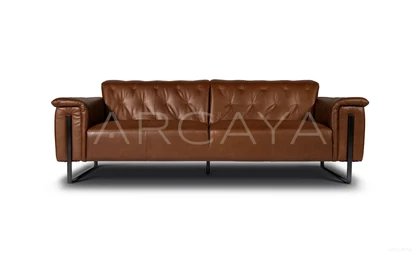 Isla Villa Straight Sofa - product view 02
