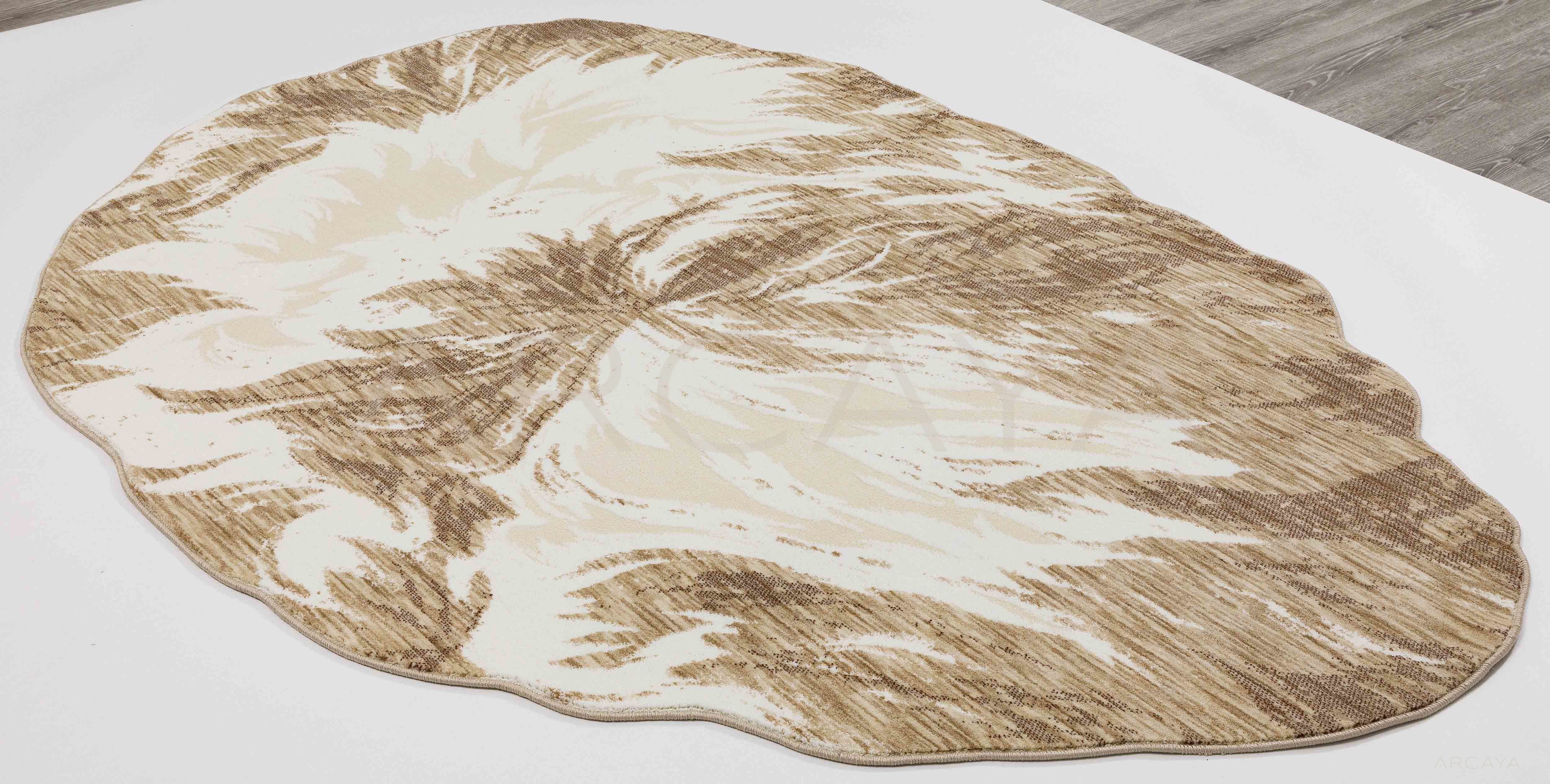 Hillside Haven Area Rug