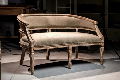 Cove Wood Decorative Object — interior view 06