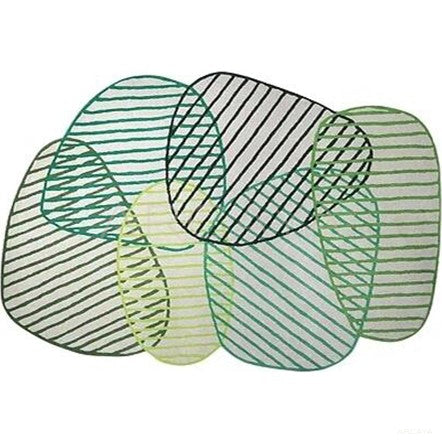 Custom Hand Tufted Rug Dsm P050 C04