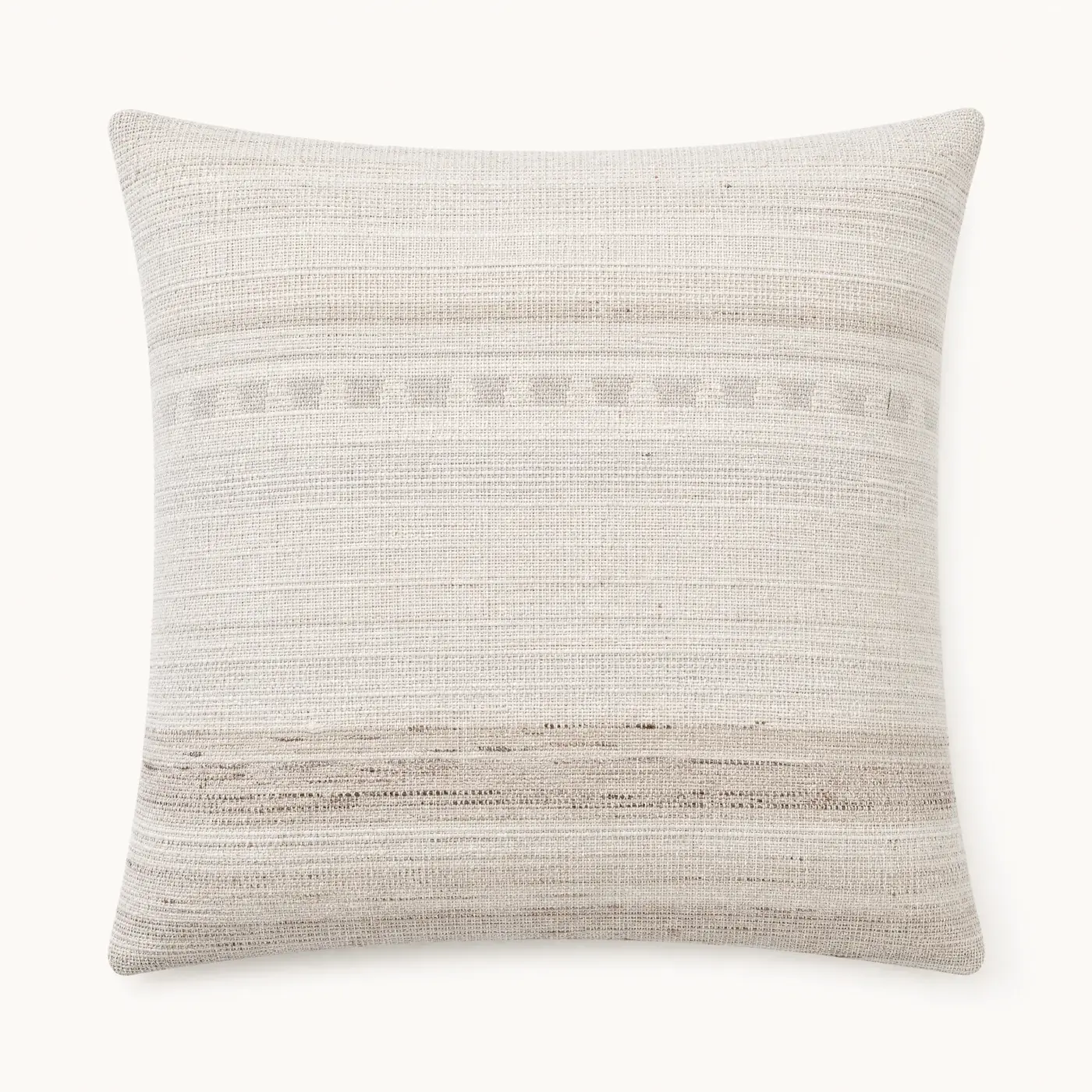 Cotton Gauze Euro Pillow
