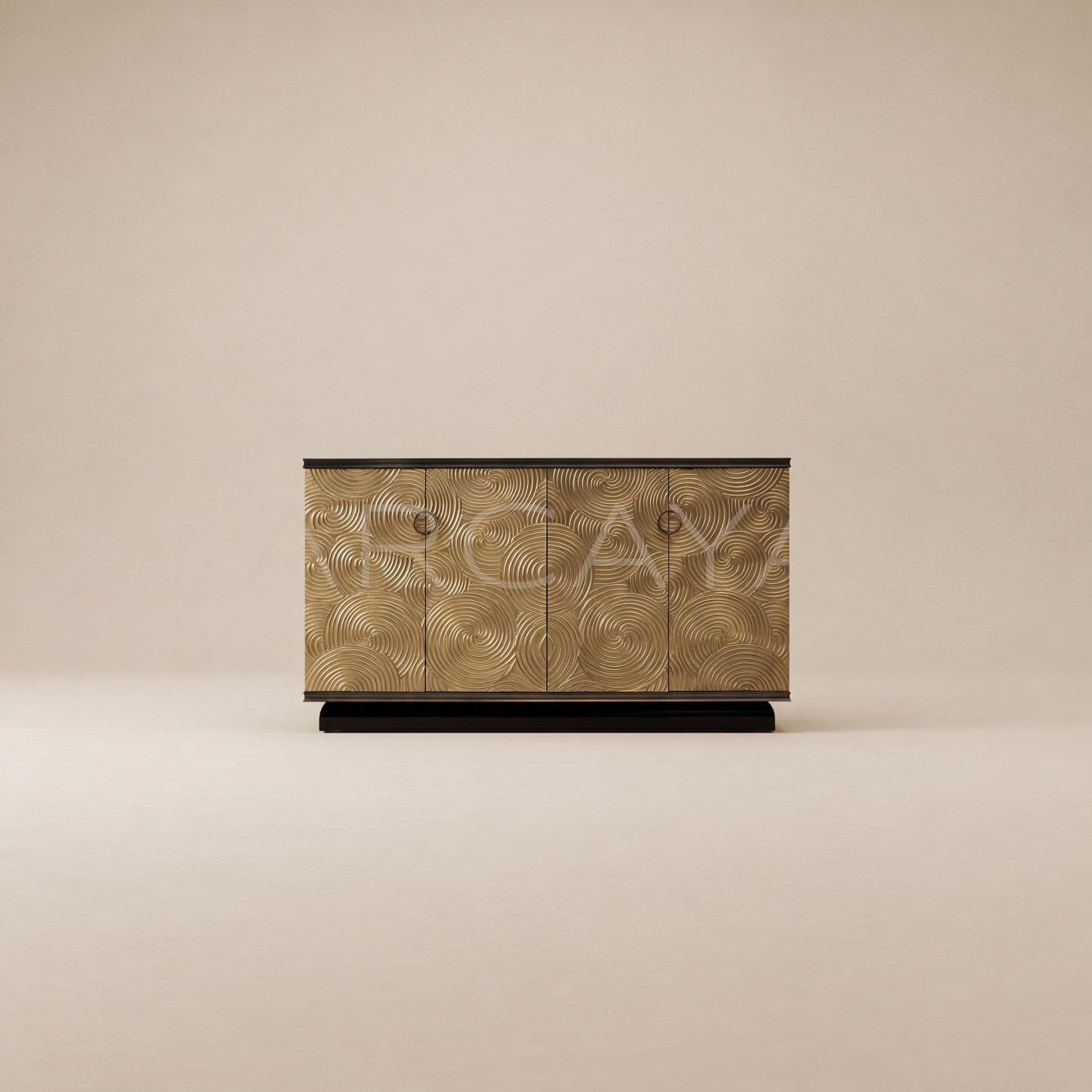 Relief Cabinet