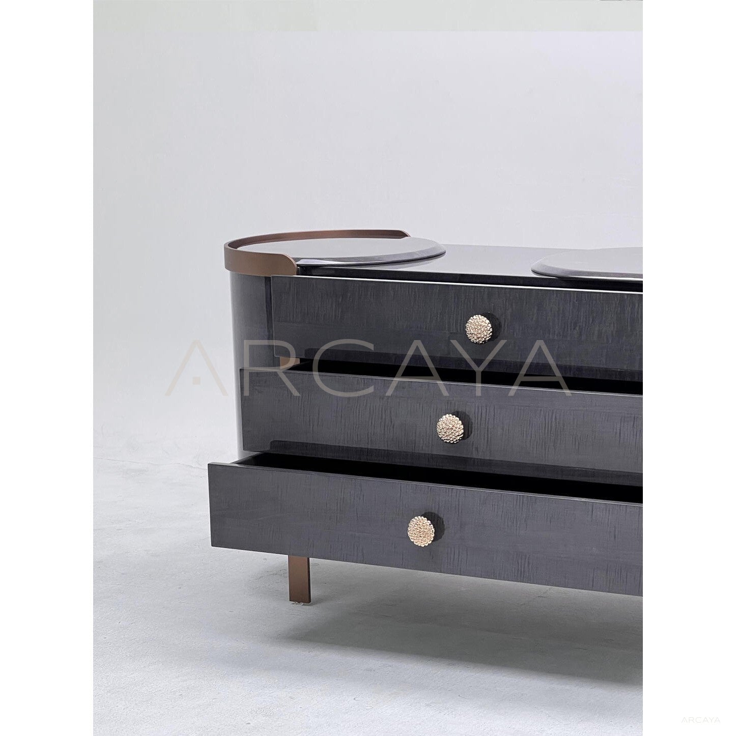 Multi Purpose Storage Cabinet - scene