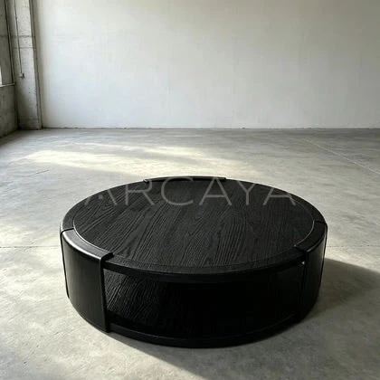 Sable Wells Coffee Table - product view 01