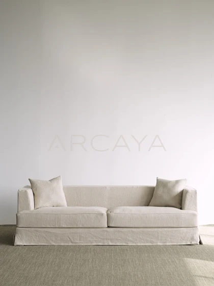 Enna Terrace Straight Sofa - product detail 10