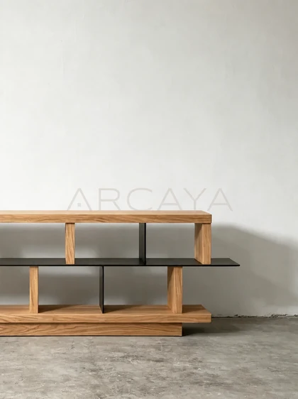 Selene Hill Sideboard