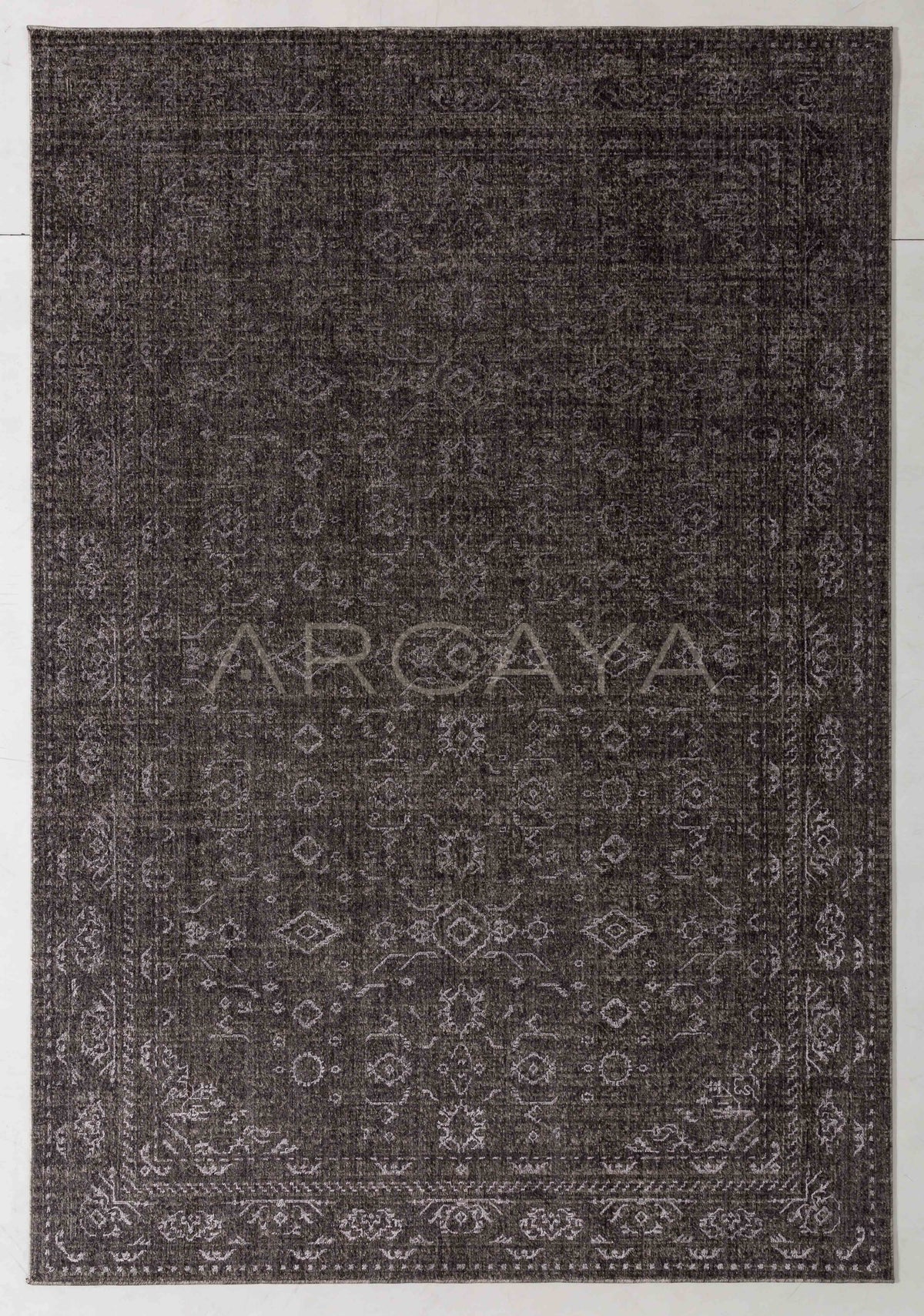 Painter Cairn Area Rug