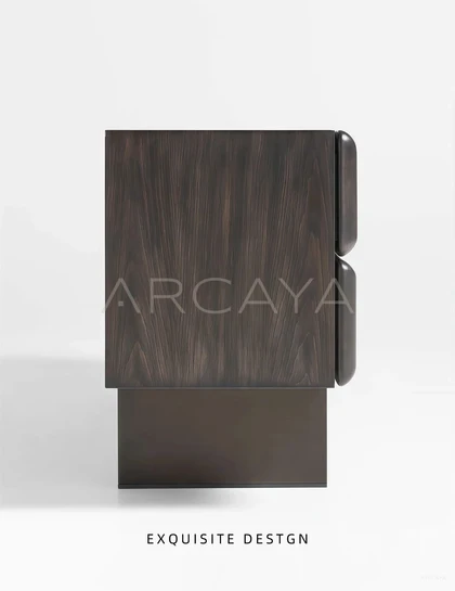 Rowan Hill Sideboard — interior view 07