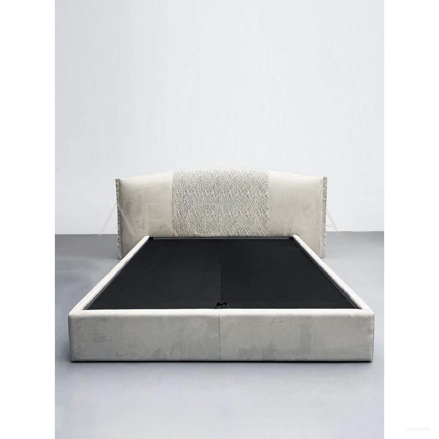 Factory Made Bed - scene