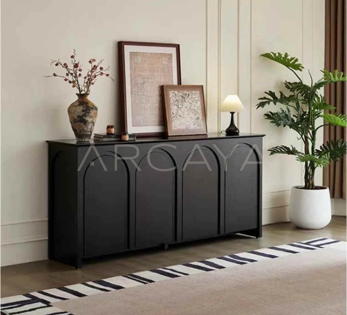 Atubi Cabinet ATKKM208