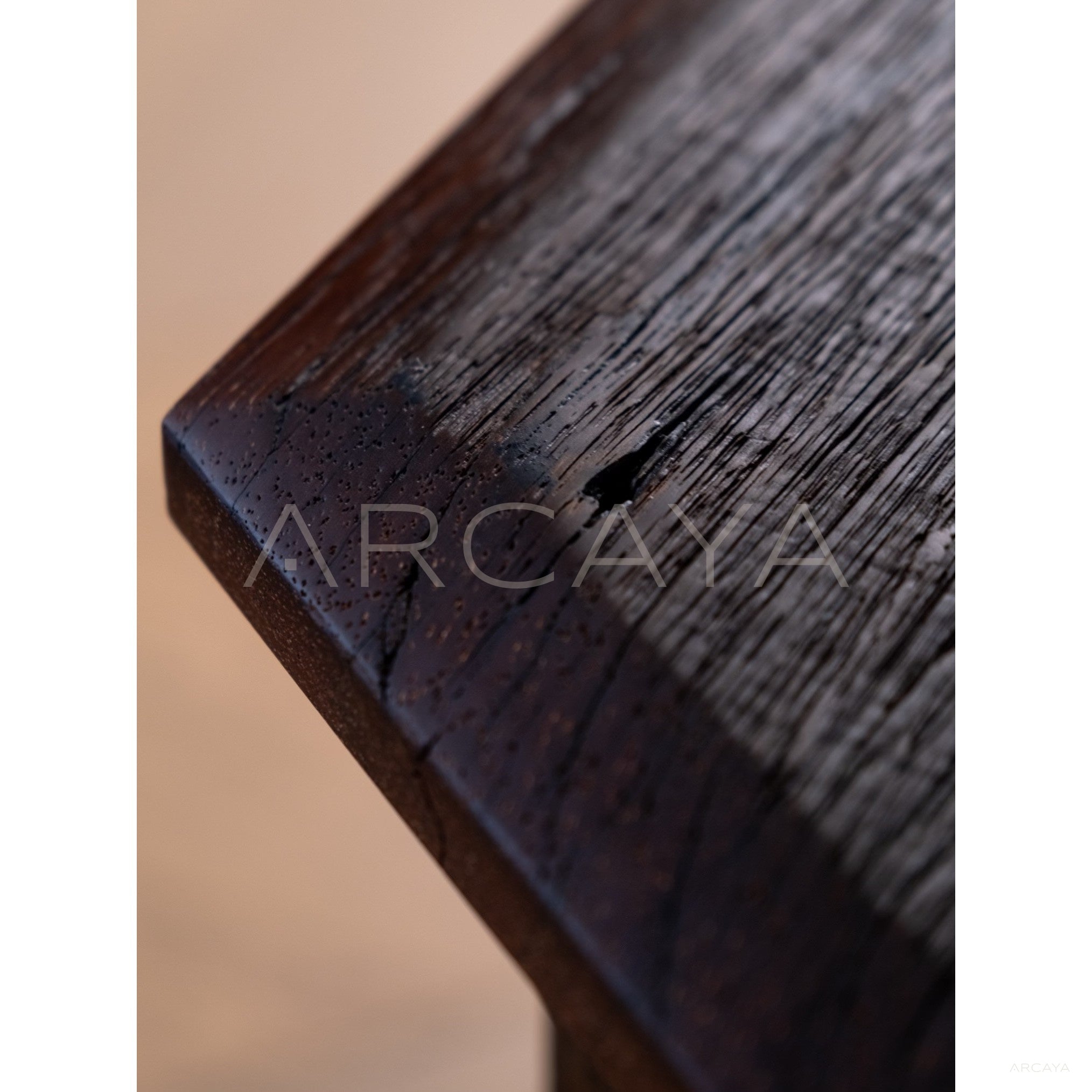 Forest Trace Coffee Table - scene