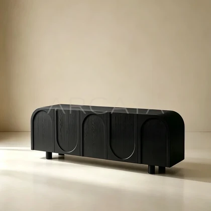 Alba Shore Sideboard - product view 01