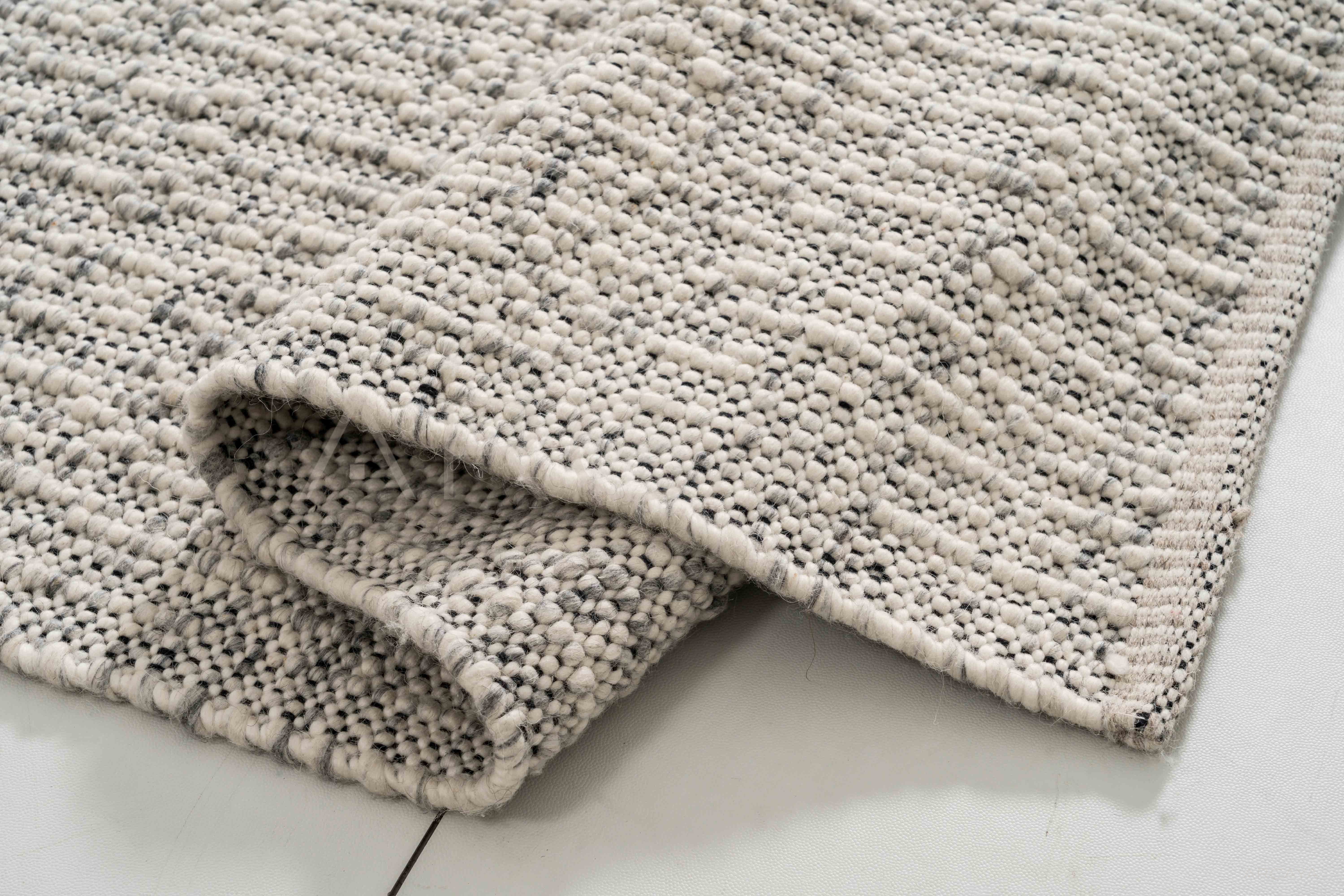 Bubble Atlas Area Rug