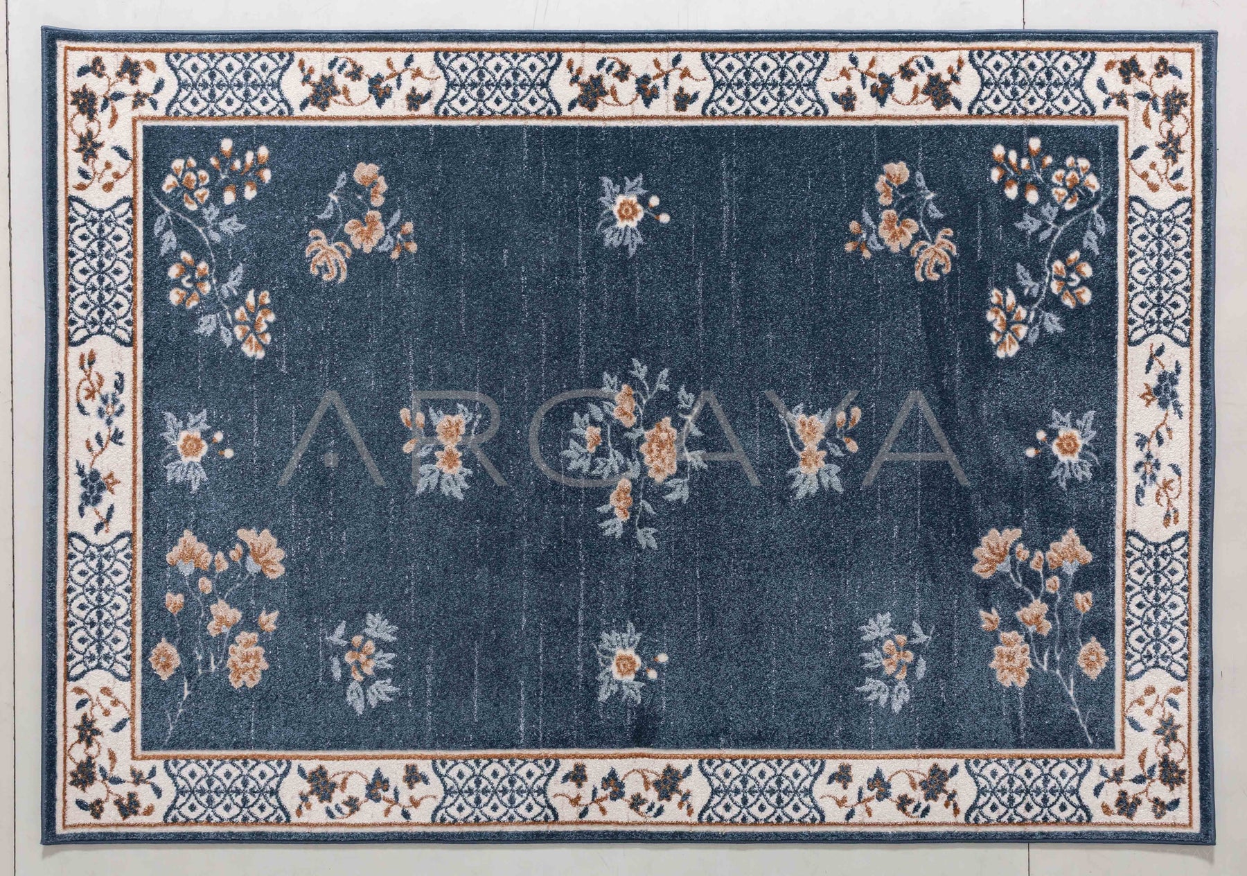 Garden Arbor Area Rug — product view 01