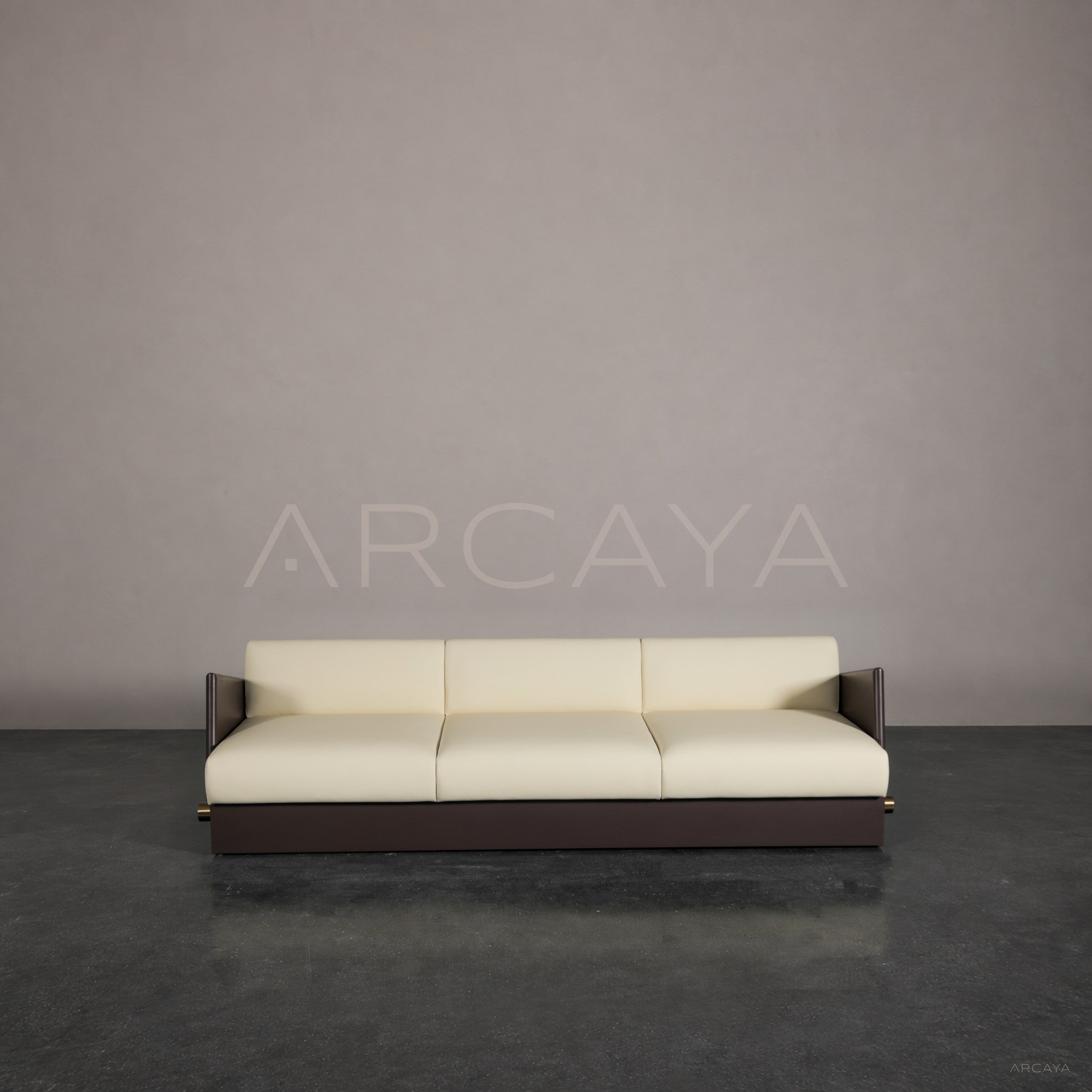 Platform Low Base Sofa