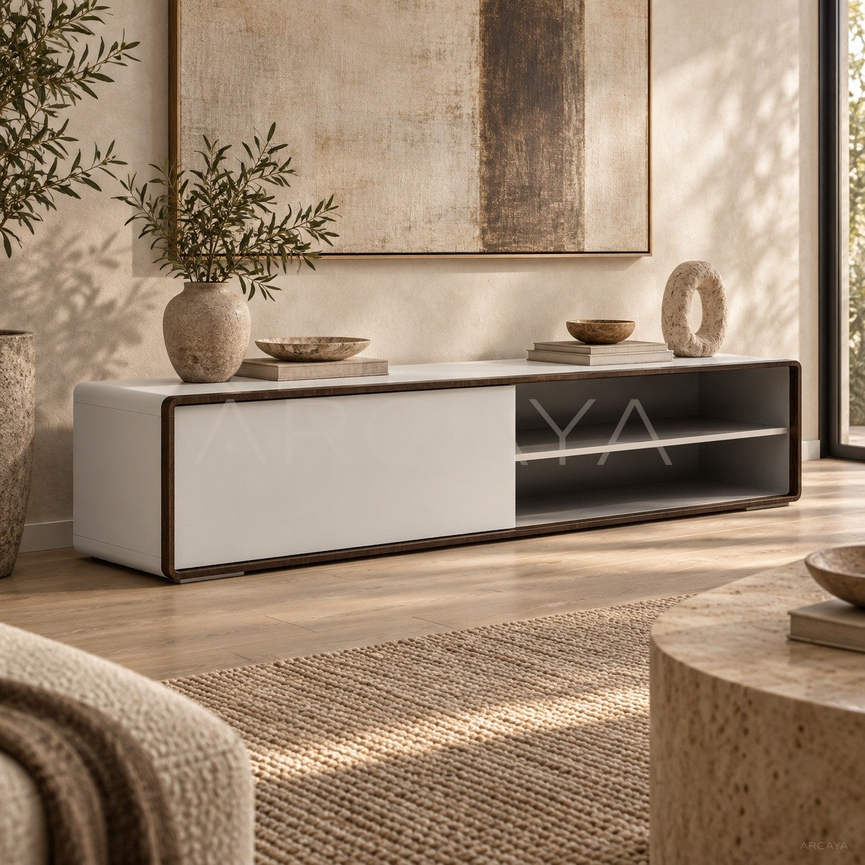 Tv Stand Sm D20