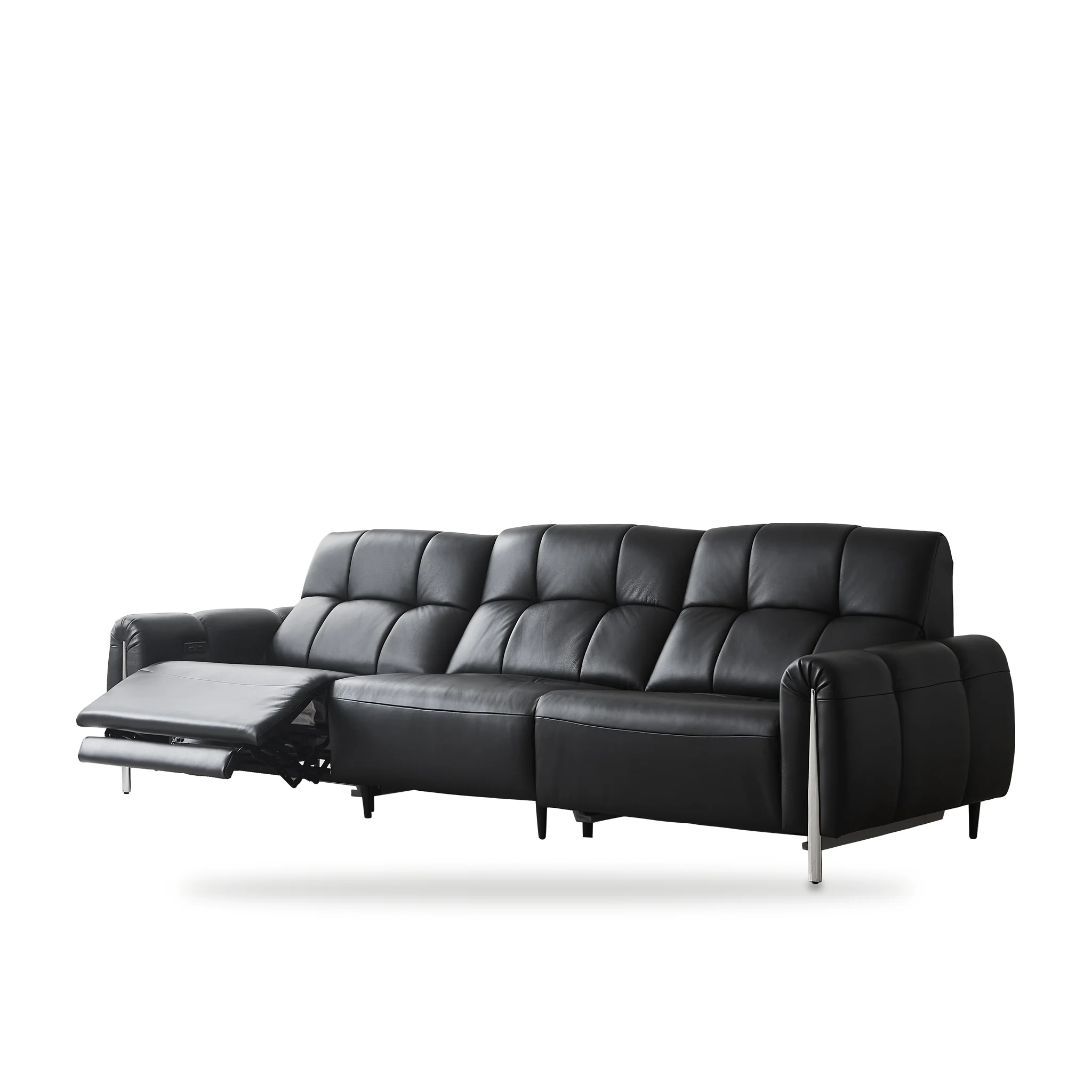 Mumo Sofa A00046 in a finished interior.