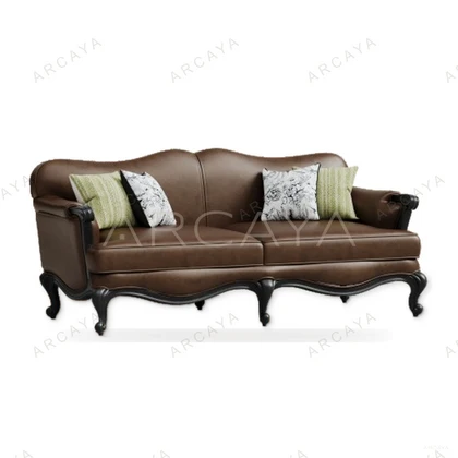 Cerros Sofa — view 11