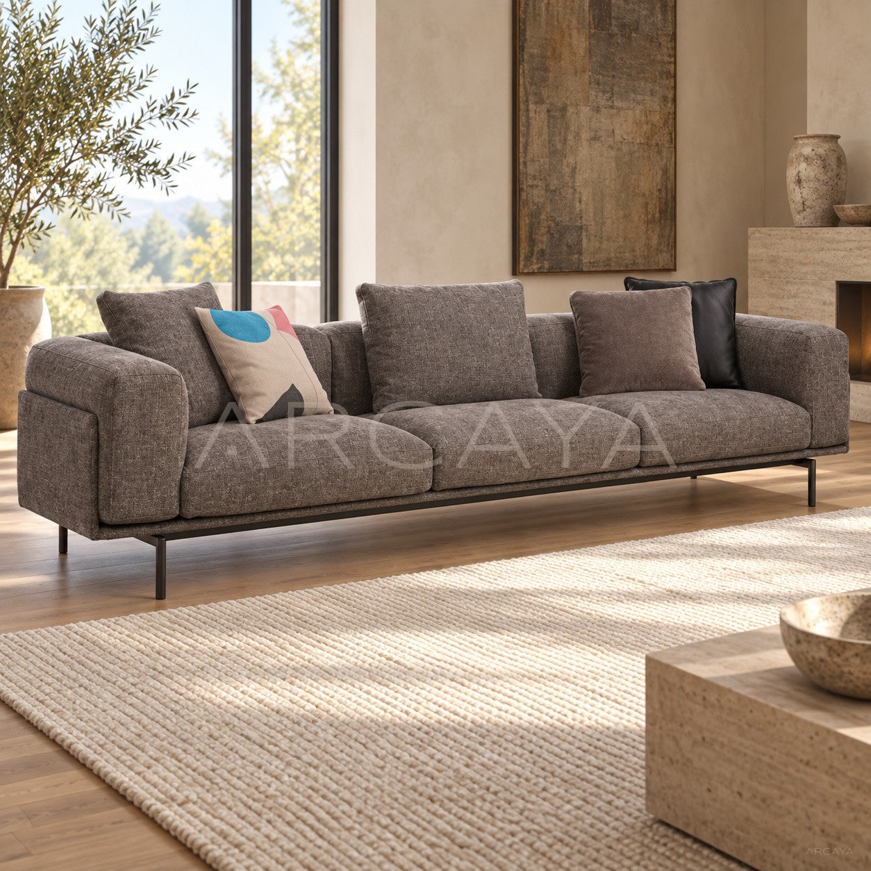 Sofa D 88