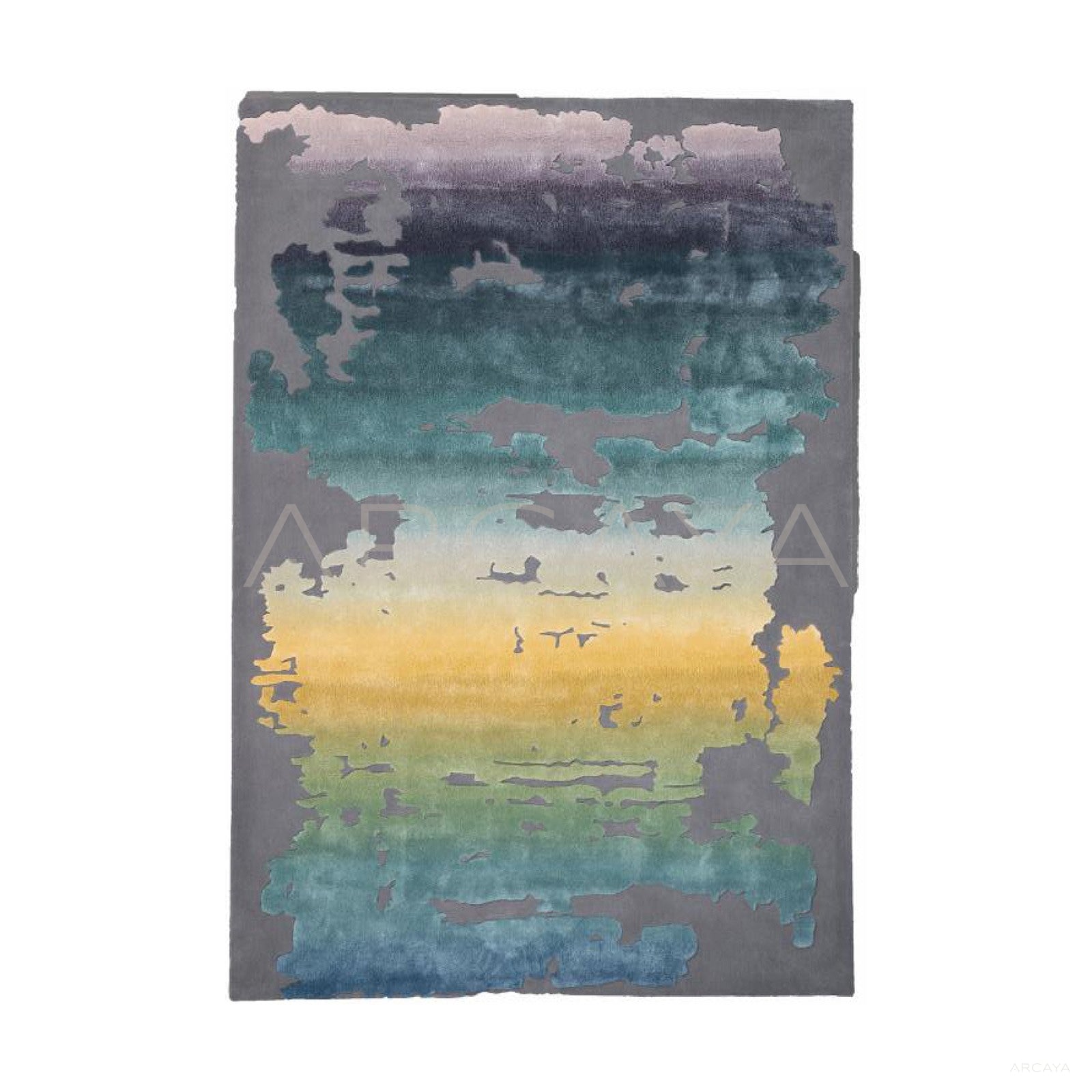 Custom Hand Tufted Rug Dsm P188 L F
