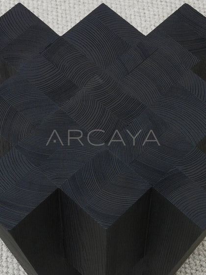 Alder Slate Straight Sofa - product view 03