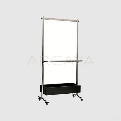 Liora Manor Cabinet - front view 03