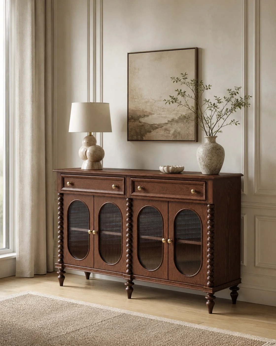 One silhouette. Your dimensions, comfort and finish.