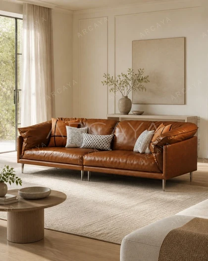 Daisy Sofa — view 02