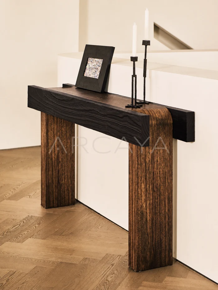 Sable Bay Console Table
